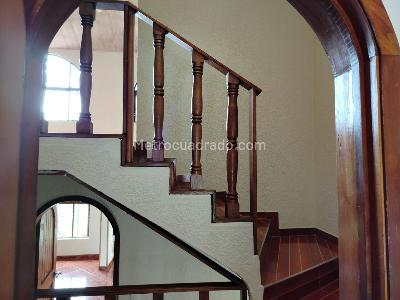 Casa de 4 alcobas en venta en Gilmar, Bogotá, 210 m² · foto 20 de 20