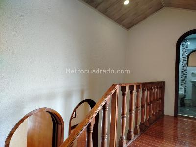 Casa de 4 alcobas en venta en Gilmar, Bogotá, 210 m² · foto 6 de 20