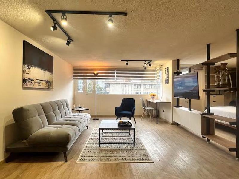 Apartamento en Venta, CHAPINERO   Zona Urbana, Bogotá D.C. - Ansicht 2