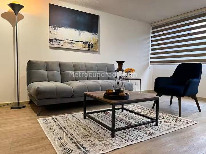 Apartamento en Venta, CHAPINERO   Zona Urbana, Bogotá D.C. - Ansicht 3