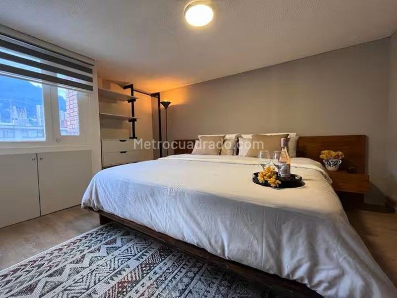 Apartamento en Venta, CHAPINERO   Zona Urbana, Bogotá D.C. - Mehr