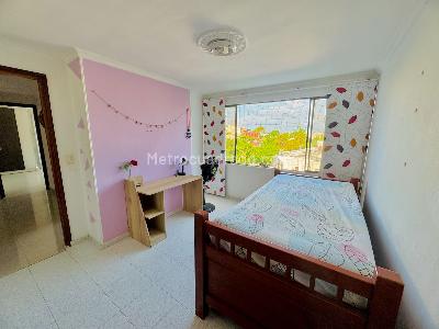 Apartamento de 4 alcobas en venta en Crespo, Cartagena, 151 m² · foto 8 de 10