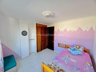 Apartamento de 4 alcobas en venta en Crespo, Cartagena, 151 m² · foto 9 de 10