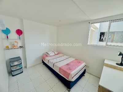 Apartamento de 4 alcobas en venta en Crespo, Cartagena, 151 m² · foto 10 de 10