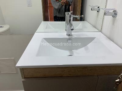 Apartamento en venta en Belalcazar, Bogotá · foto 11 de 20