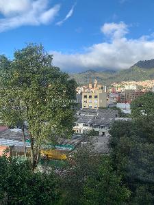 Apartamento en venta en Belalcazar, Bogotá · foto 12 de 20