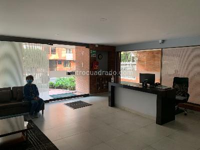 Apartamento en venta en Belalcazar, Bogotá · foto 14 de 20