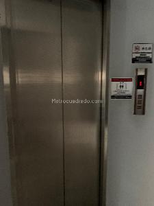 Apartamento en venta en Belalcazar, Bogotá · foto 16 de 20