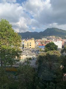 Apartamento en venta en Belalcazar, Bogotá · foto 19 de 20