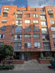 Apartamento en venta en Belalcazar, Bogotá · foto 20 de 20