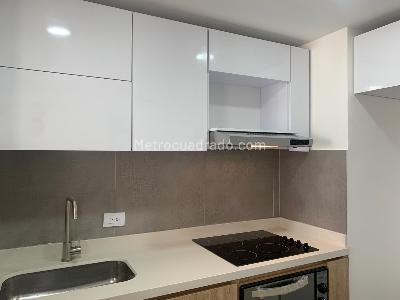 Apartamento en venta en Belalcazar, Bogotá · foto 2 de 20