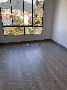 Apartamento en venta en Belalcazar, Bogotá · foto 5 de 20