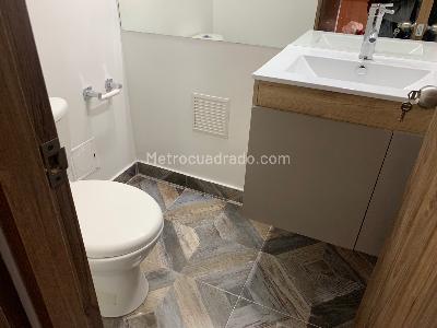 Apartamento en venta en Belalcazar, Bogotá · foto 9 de 20