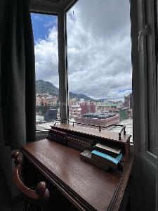 Apartamento en venta en Chapinero Alto, Bogotá · foto 17 de 18