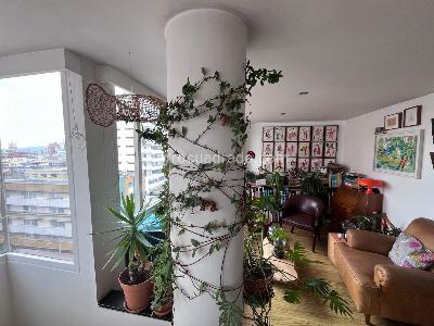 Apartamento en venta en Chapinero Alto, Bogotá · foto 3 de 18