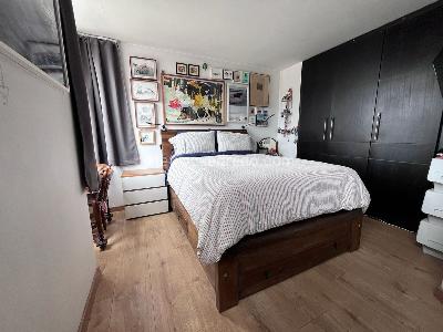 Apartamento en venta en Chapinero Alto, Bogotá · foto 12 de 18