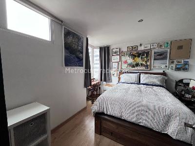 Apartamento en venta en Chapinero Alto, Bogotá · foto 13 de 18