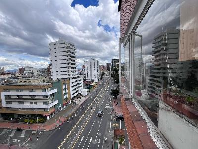 Apartamento en venta en Chapinero Alto, Bogotá · foto 7 de 18