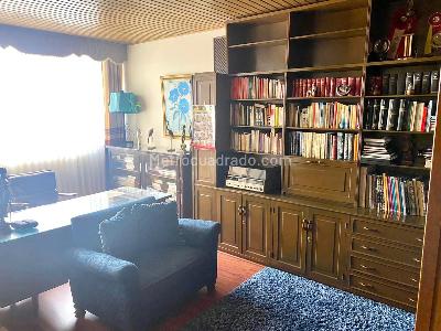 Casa de 5 alcobas en venta en Las Villas Bulevar, Bogotá, 257 m² · foto 3 de 11