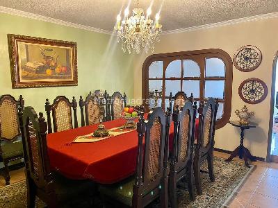 Casa de 5 alcobas en venta en Las Villas Bulevar, Bogotá, 257 m² · foto 4 de 11