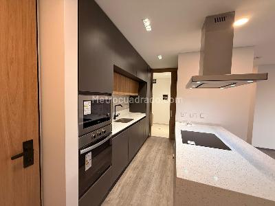 Apartamento en venta en Ciudad Salitre, Bogotá · foto 2 de 19