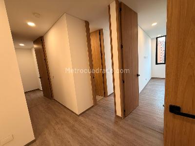 Apartamento en venta en Ciudad Salitre, Bogotá · foto 6 de 19