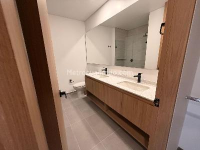 Apartamento en venta en Ciudad Salitre, Bogotá · foto 10 de 19