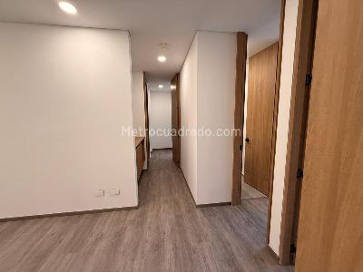 Apartamento en venta en Ciudad Salitre, Bogotá · foto 12 de 19