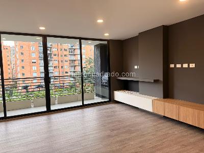 Apartamento en venta en Ciudad Salitre, Bogotá · foto 13 de 19