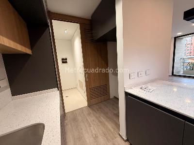 Apartamento en venta en Ciudad Salitre, Bogotá · foto 14 de 19
