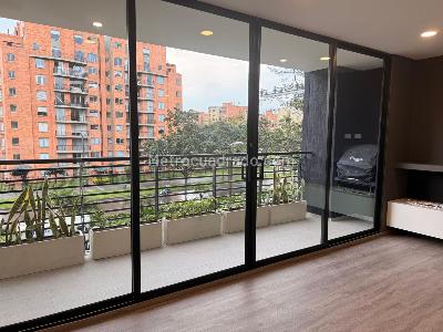 Apartamento en venta en Ciudad Salitre, Bogotá · foto 15 de 19