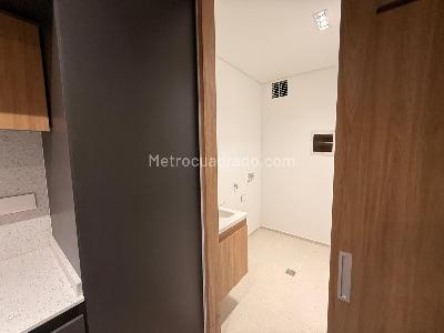 Apartamento en venta en Ciudad Salitre, Bogotá · foto 17 de 19