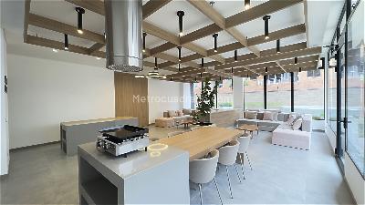 Apartamento en venta en Ciudad Salitre, Bogotá · foto 19 de 19