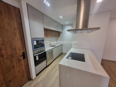 Apartamento en venta en Ciudad Salitre, Bogotá · foto 3 de 19
