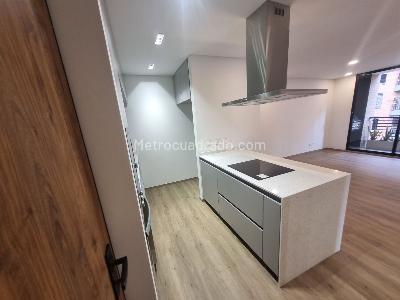 Apartamento en venta en Ciudad Salitre, Bogotá · foto 4 de 19