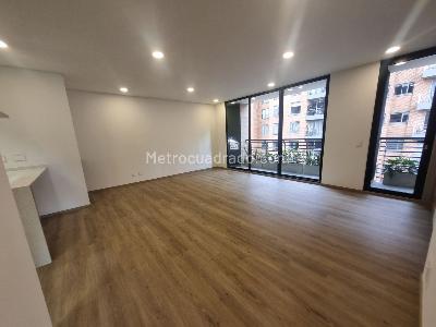 Apartamento en venta en Ciudad Salitre, Bogotá · foto 5 de 19