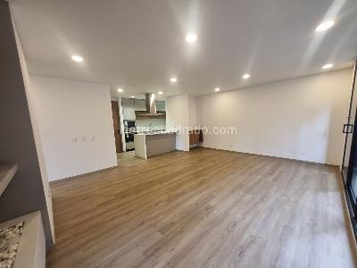 Apartamento en venta en Ciudad Salitre, Bogotá · foto 6 de 19