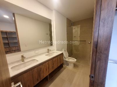 Apartamento en venta en Ciudad Salitre, Bogotá · foto 14 de 19