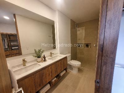 Apartamento en venta en Ciudad Salitre, Bogotá · foto 15 de 19