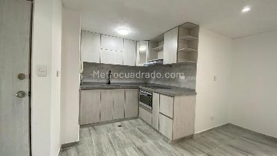 Apartamento en venta en Palermo, Bogotá · foto 12 de 16
