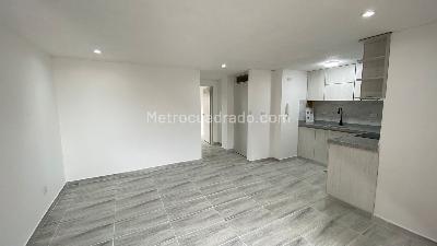 Apartamento en venta en Palermo, Bogotá · foto 14 de 16
