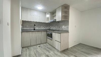 Apartamento en venta en Palermo, Bogotá · foto 15 de 16