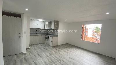 Apartamento en venta en Palermo, Bogotá · foto 16 de 16
