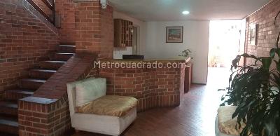 Apartamento en venta en Palermo, Bogotá · foto 2 de 16