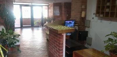 Apartamento en venta en Palermo, Bogotá · foto 3 de 16