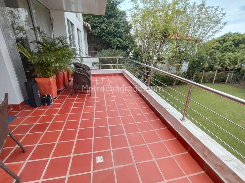 Apartamento en Venta, CARTAGENA LAGUNA CLUB   Norte, Cartagena de Indias - Widok 5