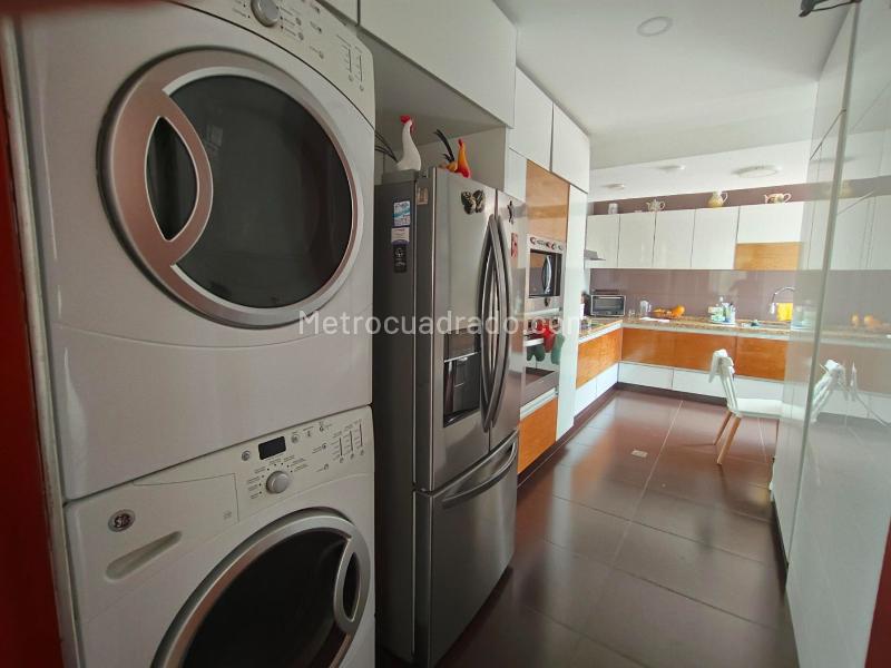 Apartamento en Venta, CARTAGENA LAGUNA CLUB   Norte, Cartagena de Indias - Widok 6