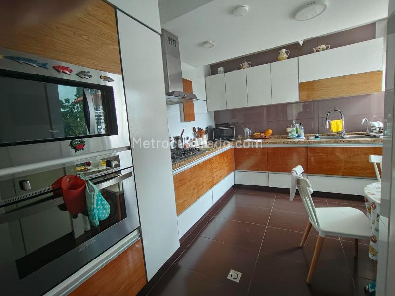 Apartamento en Venta, CARTAGENA LAGUNA CLUB   Norte, Cartagena de Indias - Więcej