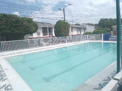 Casa de 3 alcobas en venta en Condominio Bello Horizonte, Girardot, 90 m² · foto 2 de 10