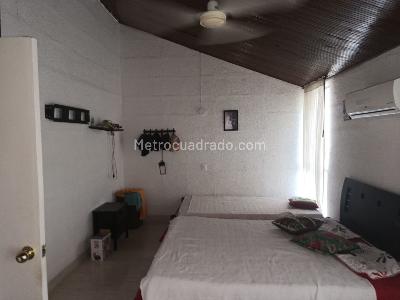 Casa de 3 alcobas en venta en Condominio Bello Horizonte, Girardot, 90 m² · foto 7 de 10